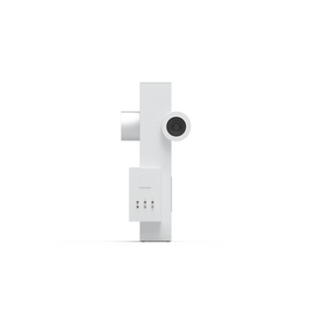 Brutalist Speaker - 金屬色