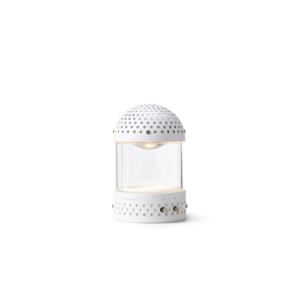 Light Speaker - 白色