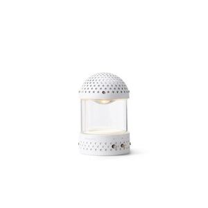 Light Speaker - 白色