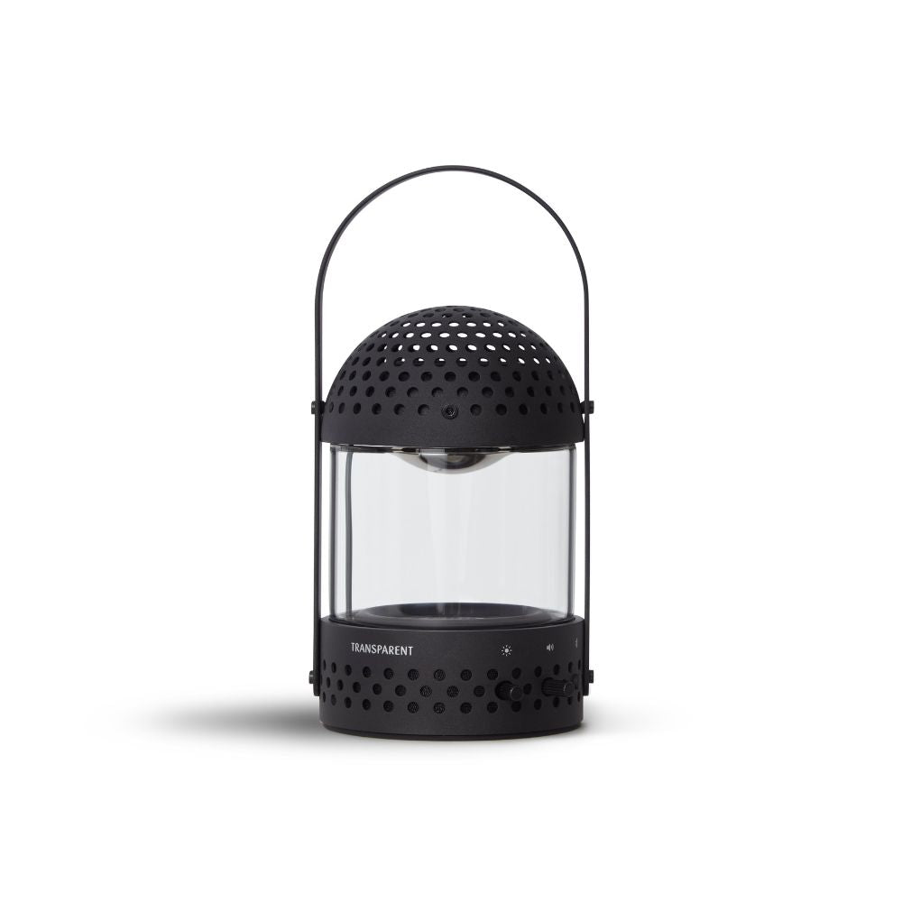 Light Speaker - 黑色