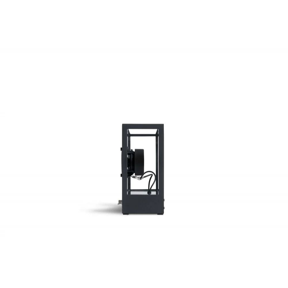 Small Transparent Speaker - 黑色