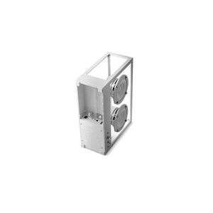 Small Transparent Speaker - 金屬色