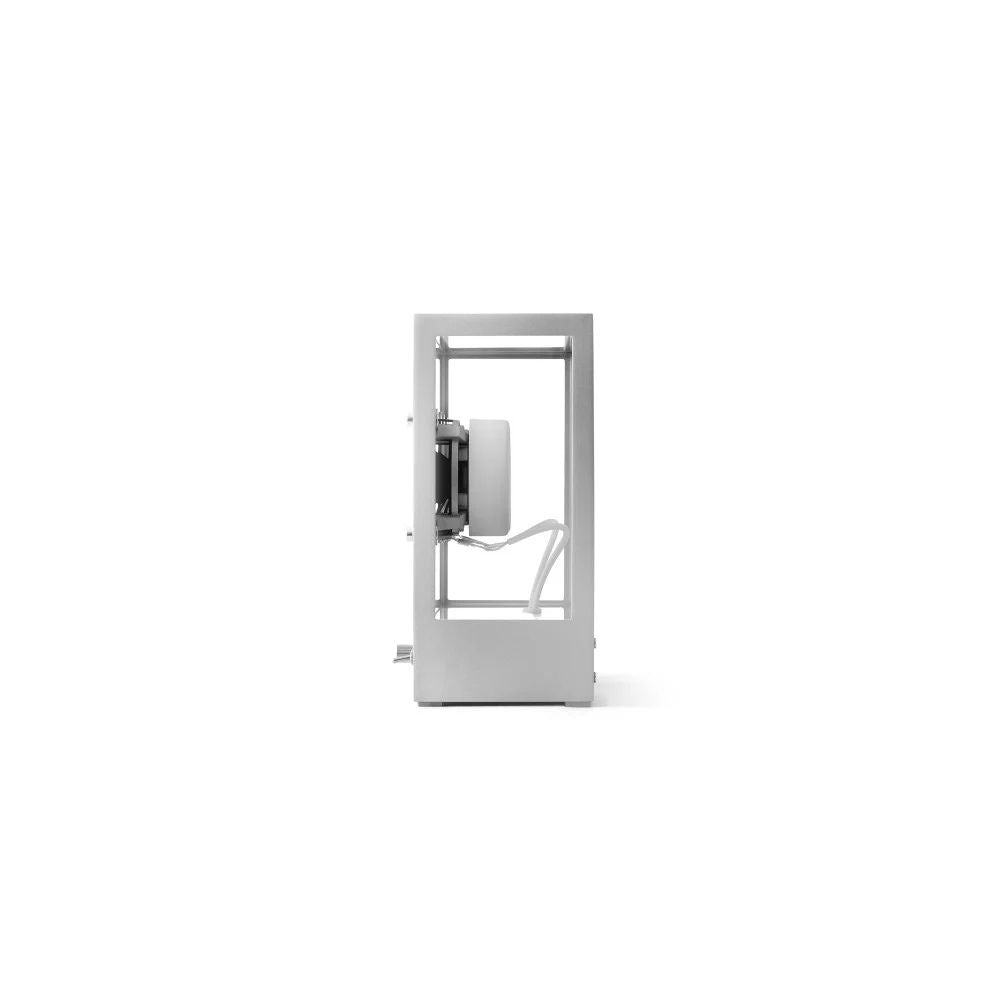 Small Transparent Speaker - 金屬色