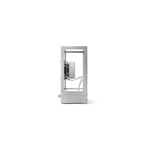 Small Transparent Speaker - 金屬色