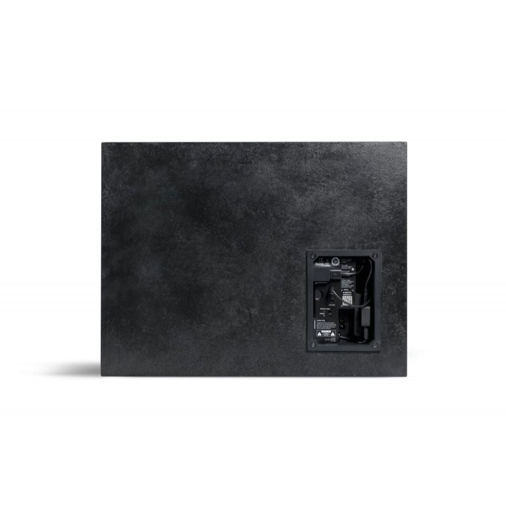 Steel Speaker