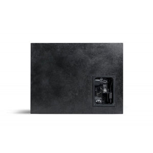 Steel Speaker