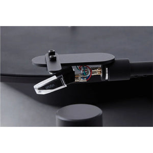 Transparent Turntable - 黑色